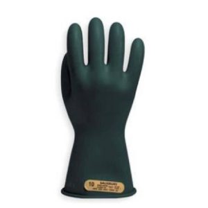 Salisbury - Low Voltage Lineman Gloves Class 00 - E0011B/10