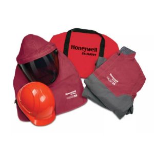 Salisbury - Pro-Wear® Plus with PrismShield Safety Kits - SK40RGM-PP