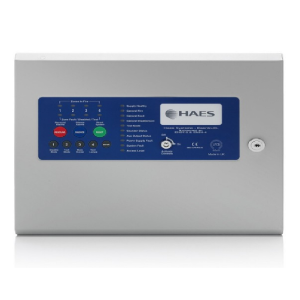 Haes ESEN-4MAR 4 Zone Conventional Esento MED Marine Approved Control Panel