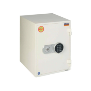 Valberg FRS-49 EL Fire Resistant Safe With Digital & Key Lock