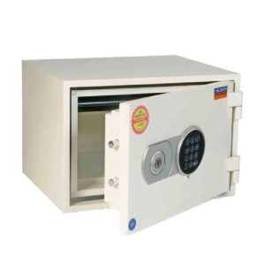 Valberg - FRS-30 EL Fire Resistant Safe 1 Digital 1 Keylock, 296 x 430 x 365mm