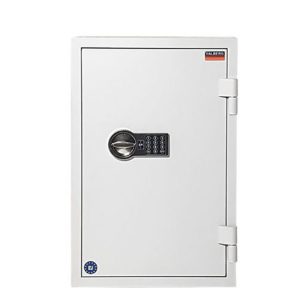 Valberg Safe - Fire Resistant Safe 1 Digital & 1 Keylock, 972 x 565 x 450mm - FRS 93 T-EL