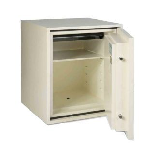 Valberg Safe - Fire Resistant Safe, Digital & Key Lock, 510 x 445 x 402mm - FRS-51 EL