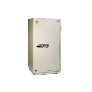 Valberg Safe - Fire Resistant Safe with 2 Key Locks, 1363 x 711 x 580 - FRS 133 T-KL
