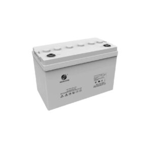 Sacred Sun - 38Ah 12V VRLA AGM Battery, 196 x 165 x 170mm - GFM12-38