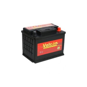 Volcan - Car Battery, 12V 70AH - CMF-65D31L-VOLCAN (BHD)