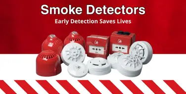 Smoke Detectors