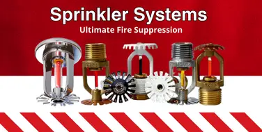 Sprinkler System