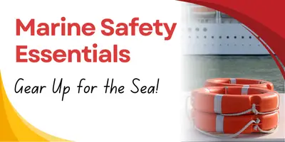Marine Safety Essentials