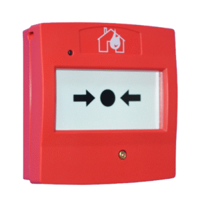 LIFECO LF/B10 Conventional Manual Call Point