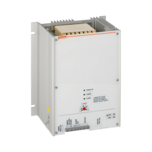 Battery Charger 10Ah 24V (Lovato)