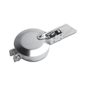 SILENCER RAIN CAP 2" 89420A-10