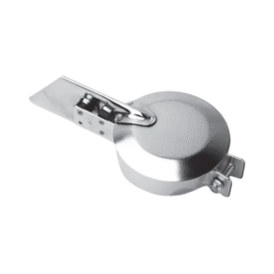 6" Silencer Rain Cap (Model 89460A-10)