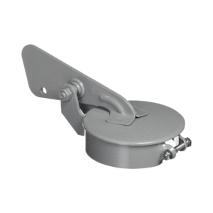 3" Silencer Rain Cap (Model 89430A-10)