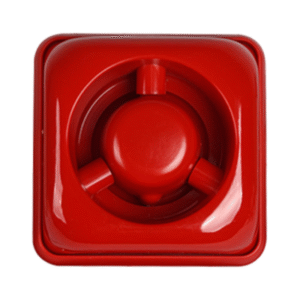 LIFECO Conventional Siren 24VDC (LF/SI Series)