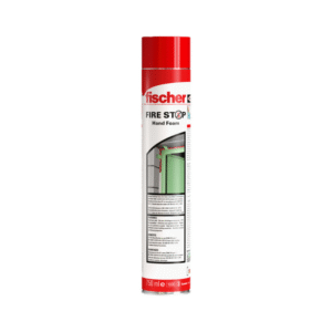 FISCHER Fire Stop Foam Spray