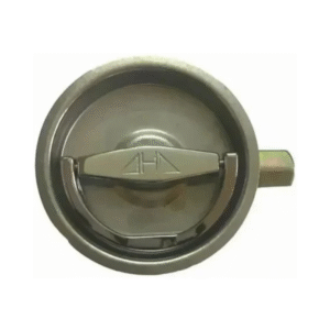 HW LOCK CRL (Cabinet Round Lock)