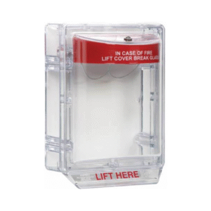 MCP Protection Cover STI 1230 Non Weatherproof