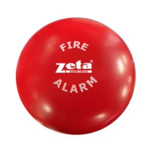 Zeta Conventional Fire Alarm Bell 6" (ZT-BELL6)
