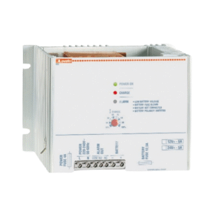 Lovato Battery Charger 12V 3A (31 BCE 0312) Italy