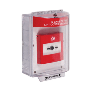 STI 13110FR MCP Protection Cover (Weatherproof)