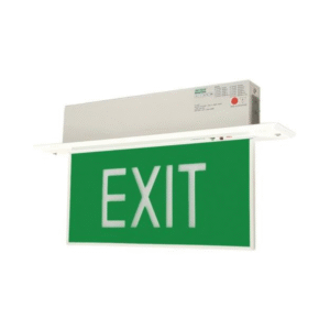 Denko Concealed Emergency Light Fixing Spring