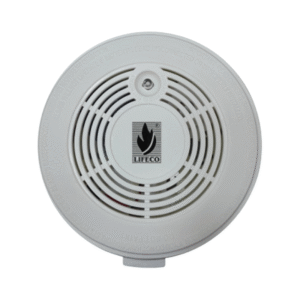 LifeCo LF-SD41 Conventional Wireless Smoke Detector