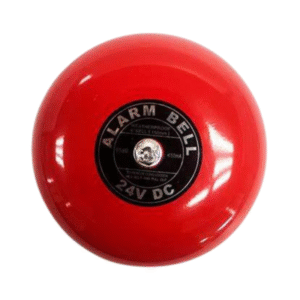 Conventional Fire Alarm Bell 8"