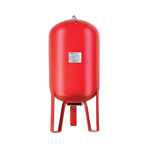 Pressure Tank 100L 10Bar Horizontal/Vertical