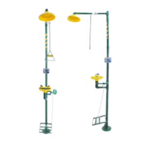vaultex-std-combination-emergency-safety-shower-eyewash-station-floor-mounted-corrosion-resistant