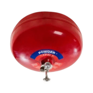 Auto DCP 4.5KG  Fire Extinguisher  Automatic Dry Powder Unit