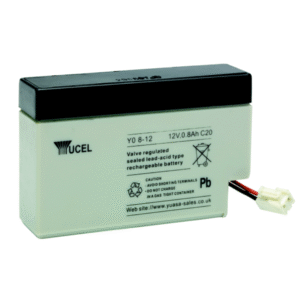 yucel-y0-8-12-12v-0-8ah-valve-regulated-lead-acid-vrla-battery-maintenance-free-rechargeable