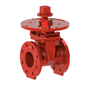 sibca-80mm-nrs-gate-valve-300-psi-flanged-gn-0364-ff-ul-fm-listed