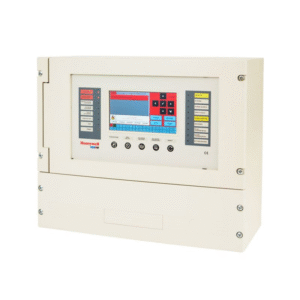 Morley Max MA-8000-02 Fire Alarm Control Panel – 4 Loop Expandable to 8