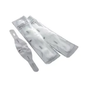 PRESTAN Professional Adult Face Shields, 50-Pack