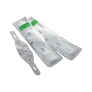 PRESTAN Professional Child Face Shields, 50-Pack