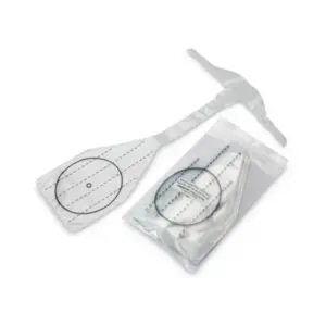 PRESTAN Professional Child Face-Shield/Lung-Bags, 50-Pack